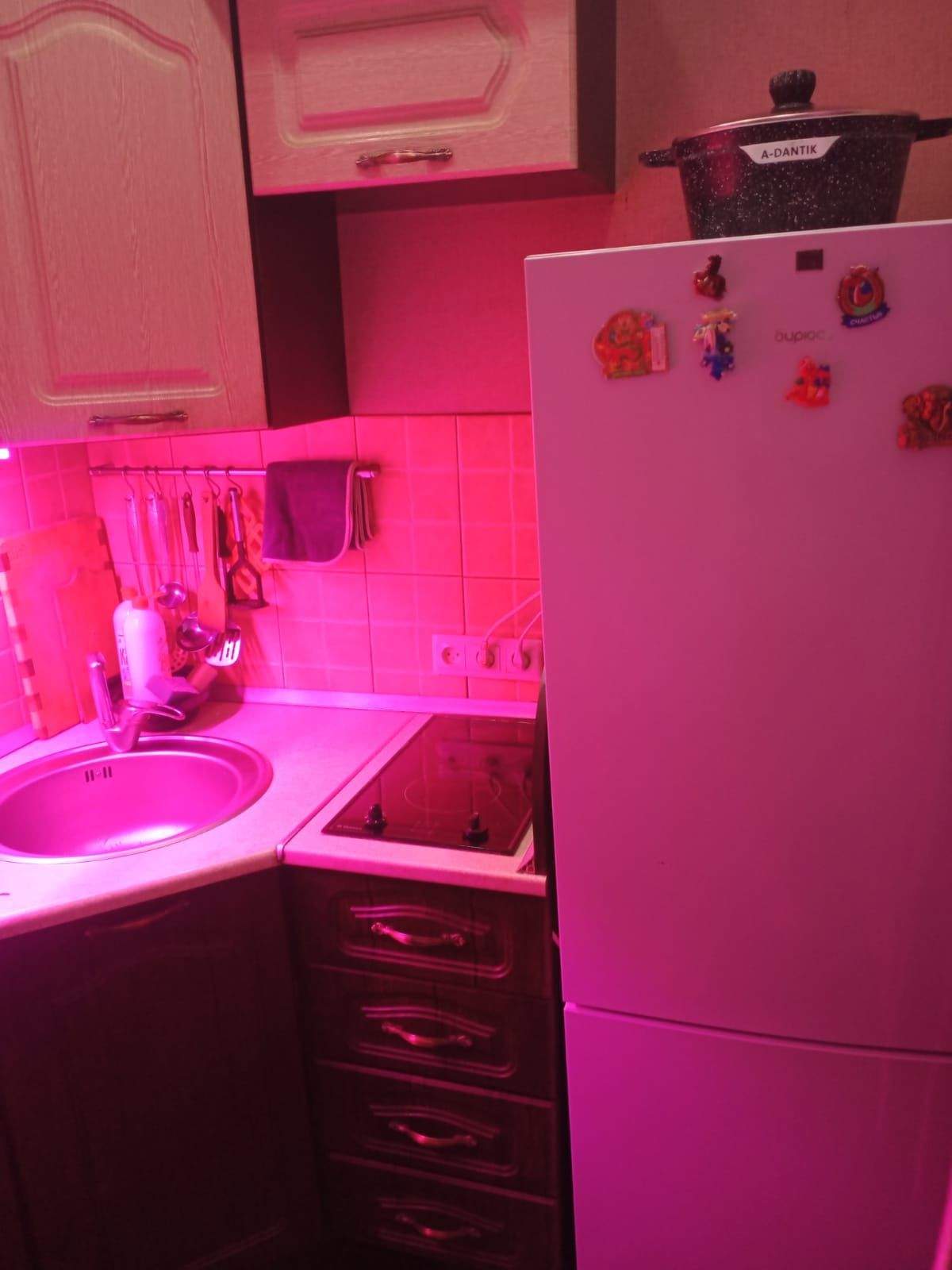 Продам 3 комнатную квартиру