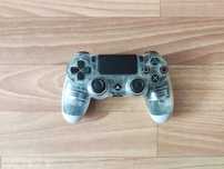 Dualshock ps4 геймпад