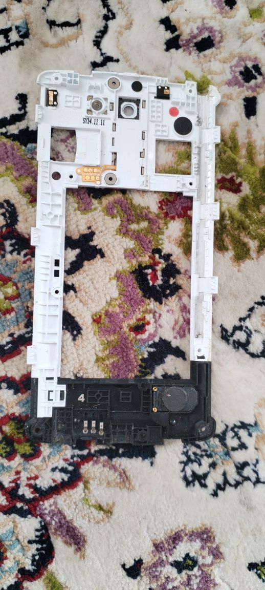 Продам LG-D690 на запчасти