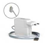 Блок питания дубликат Magsafe 2 60W 16.5V/3.65A (A1435)