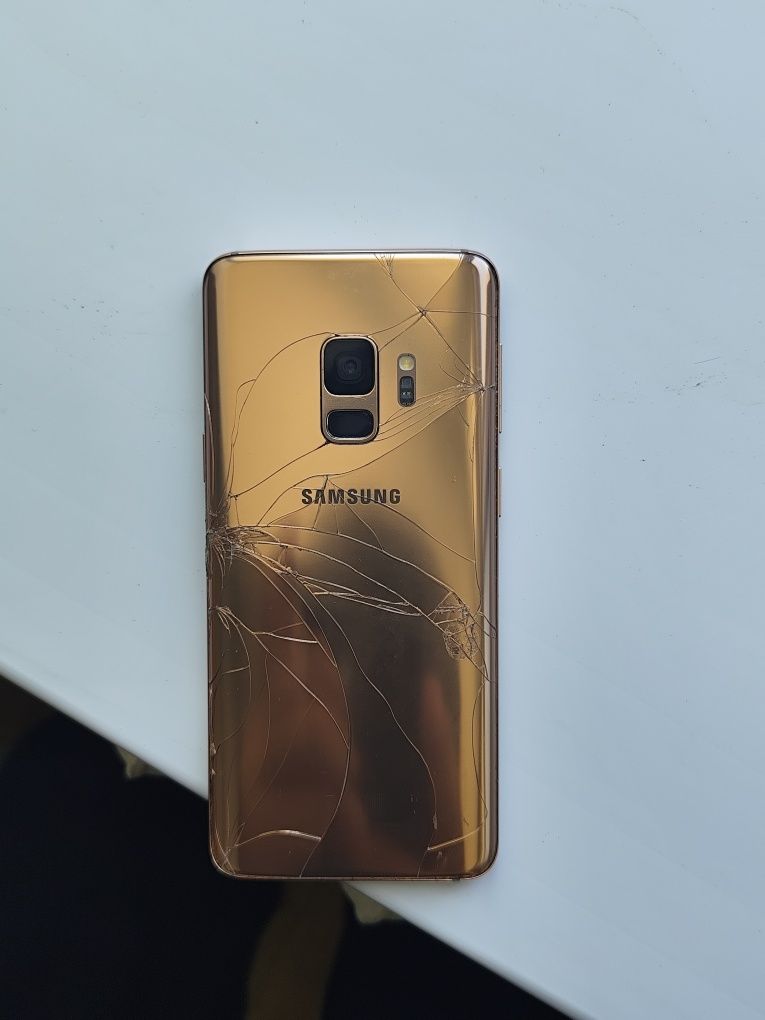 Samsung Galaxy S9 Limited Edition 64GB