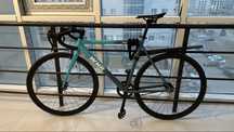 Fixed gear Fixie фикс WNR PISTA