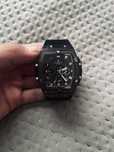 HUBLOT-Geneve; часы