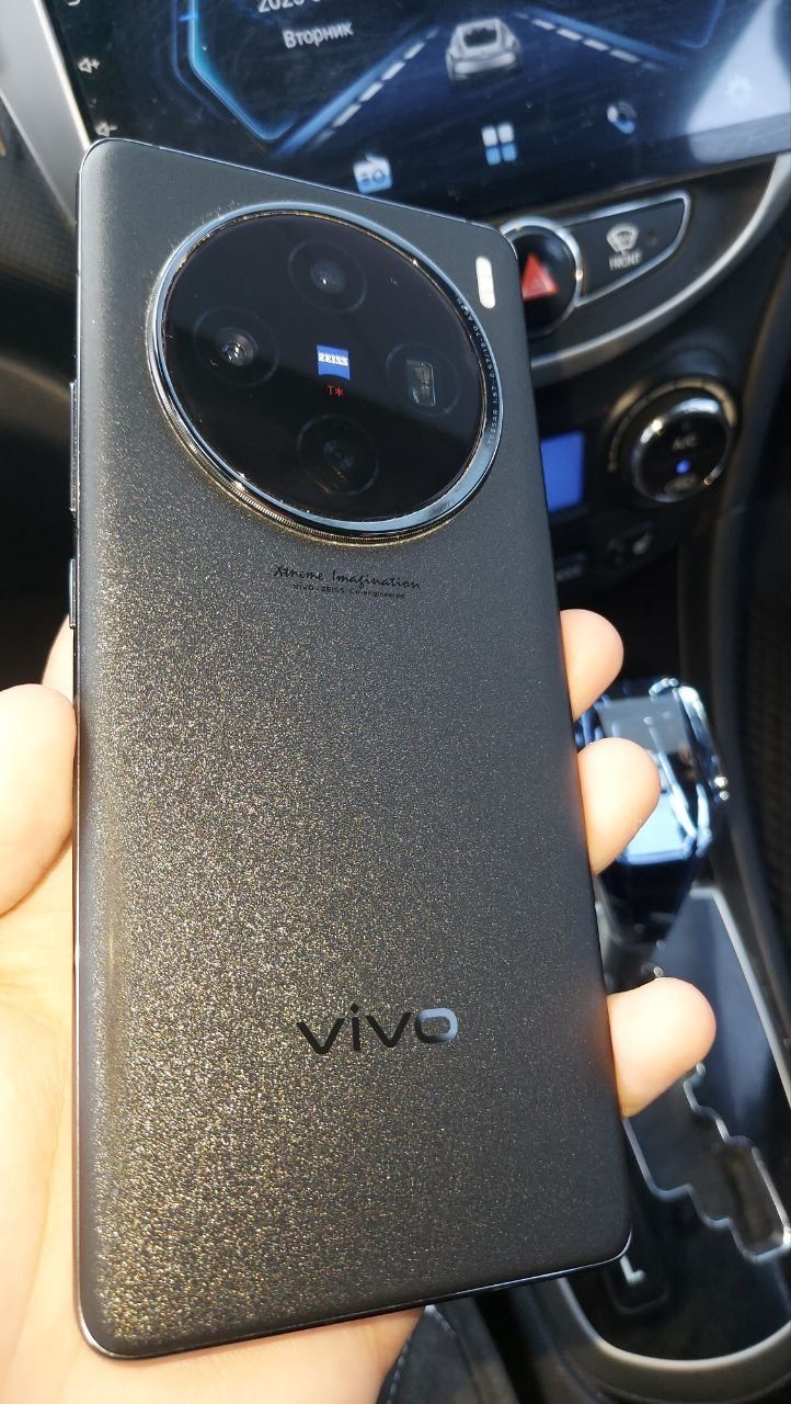 vivo x100 512/16