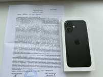 iPhone 16 128 Gb