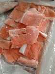 Продукты питания рыба
