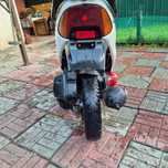 Продам Мапед dio 35