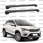Продам поперечины (рейлинги, багажник) Chery Tiggo 2