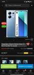 Продам телефон  Redmi Not 13 4G