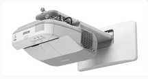 Интерактивный ПРОЕКТОР EPSON EB-1430WI сенсорный