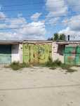 Продам гараж кооператив Волга склад на 312 стрелковой дивизии