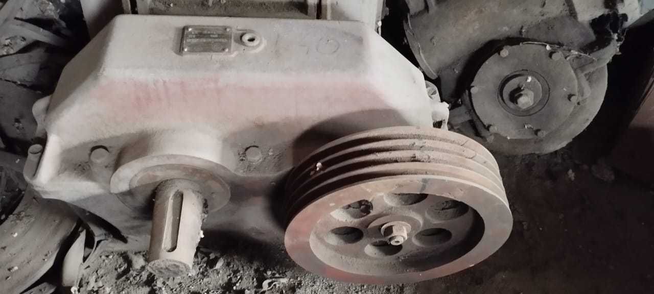 Редукторы циллиндрический, червячный угловой, РЦД-250