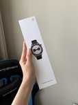 Xiomi Watch S4 Black