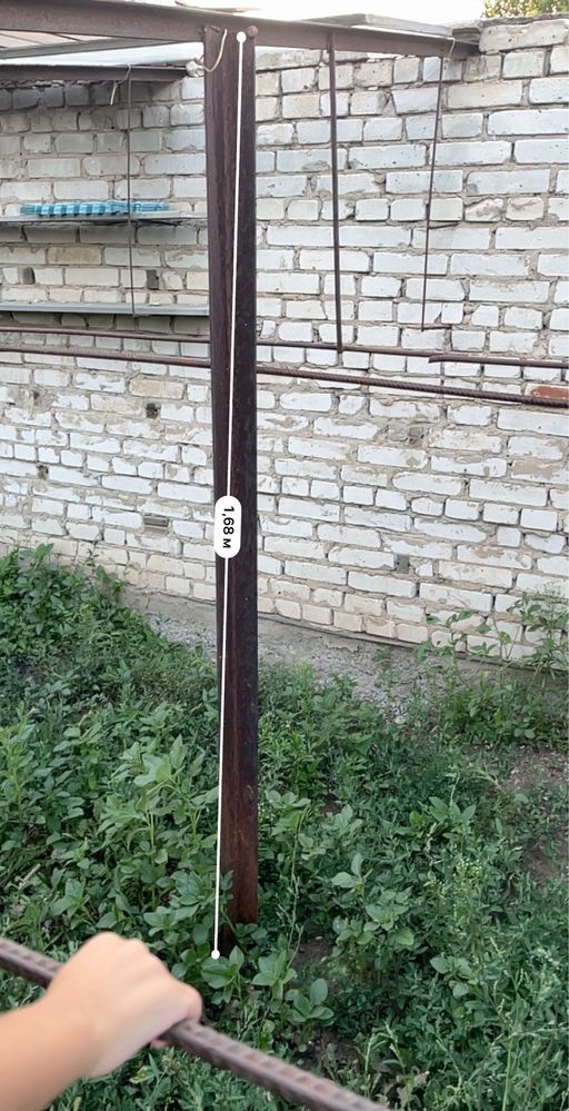 Отопление теплица