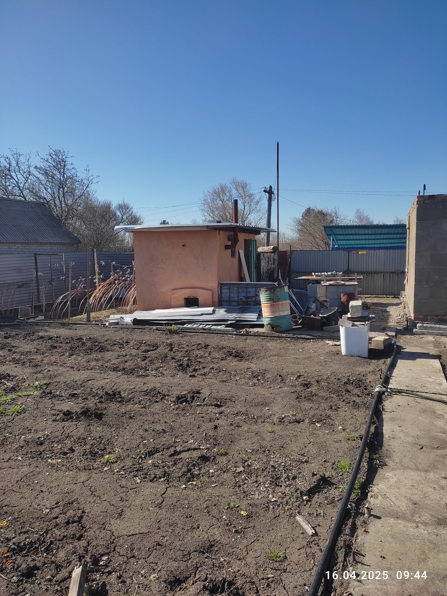 Продам дачу в чараево