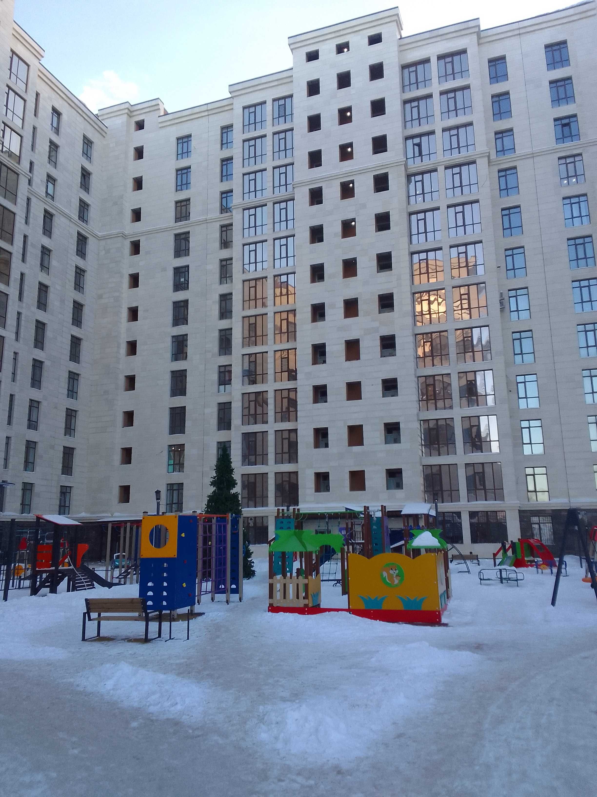 Кладовое помещение