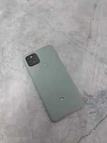 Google Pixel 5, 128 гб (696826 г. Кокшетау, ул. Абая 128, 21)