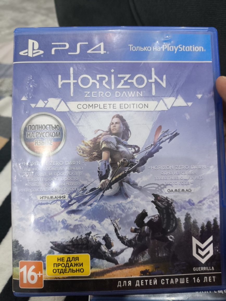 Ps5 , ps4 игры god of war ragnarok, horizon, дожить до рассвета, ratch