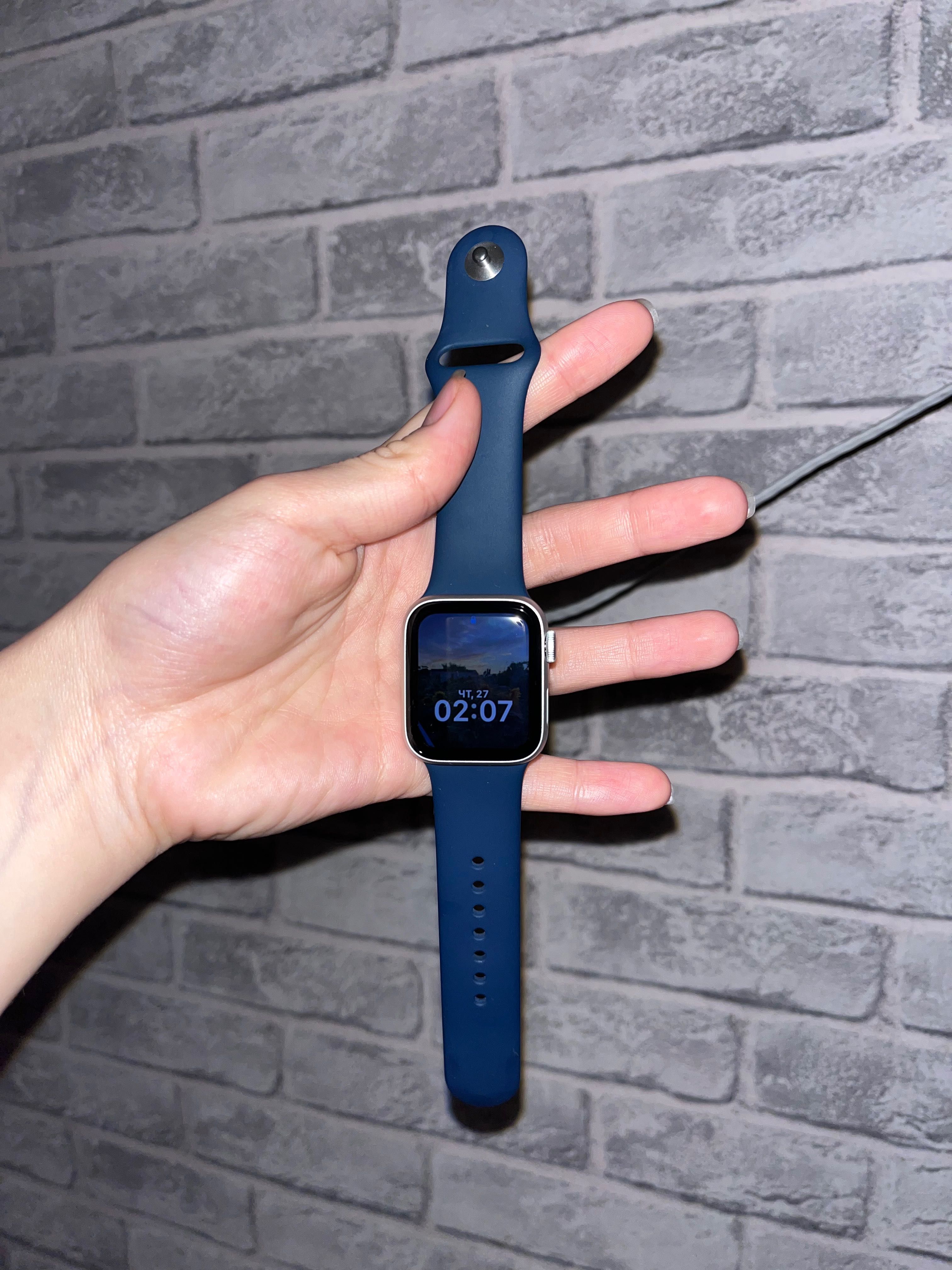 Apple Watch SE 40mm