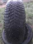 Колёса 265/70/R16