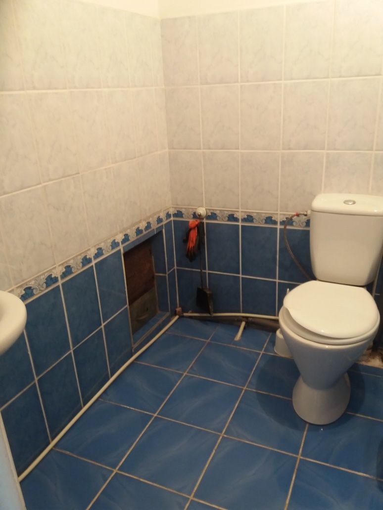 Продам квартиру на земле( котедж) в а.Акмол