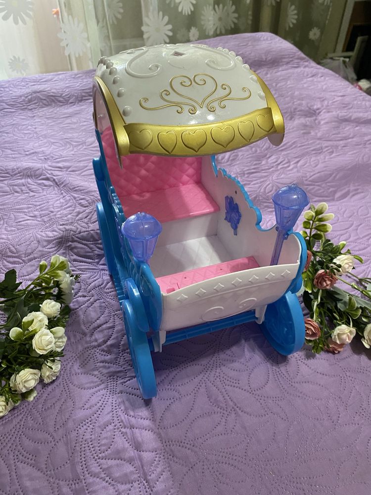 Игрушки разные на выбор