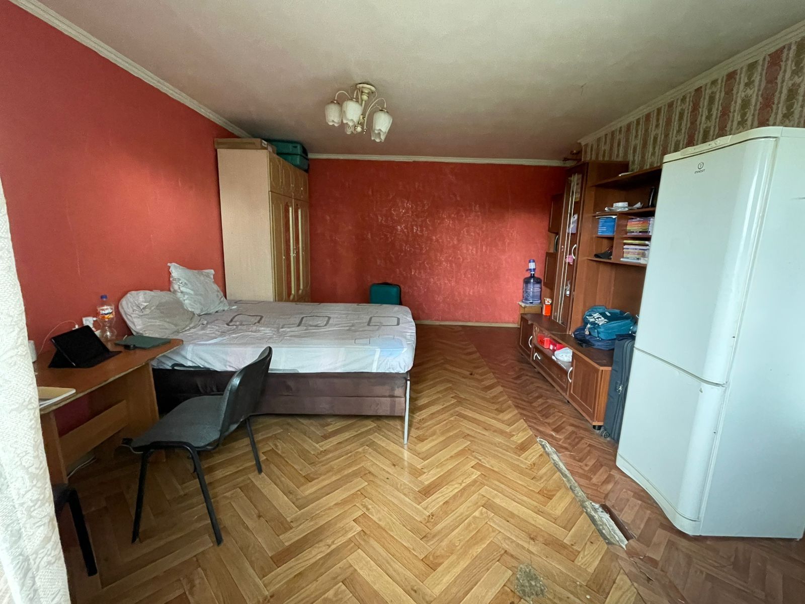 Сдам 1 ком квартиру в центре