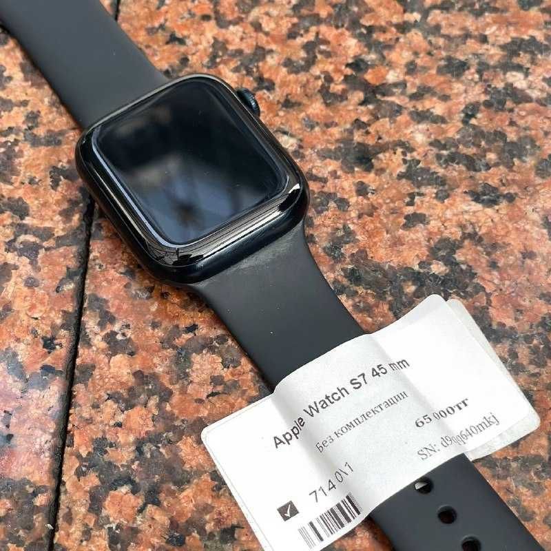 Apple Watch S7 / Ломбард