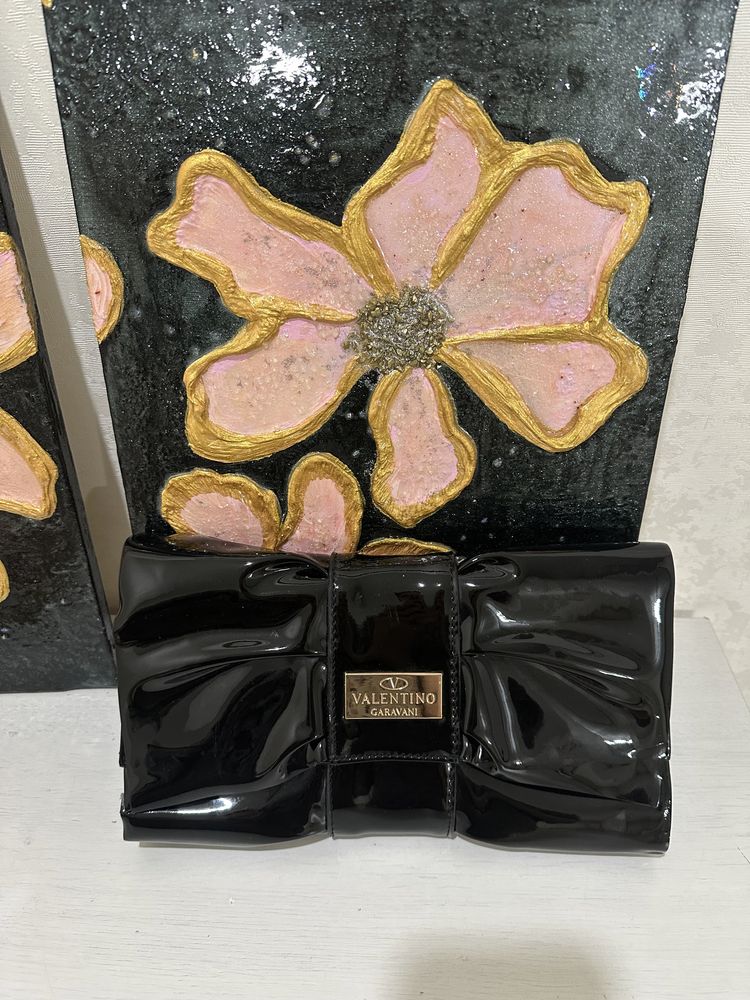 Сумка valentino