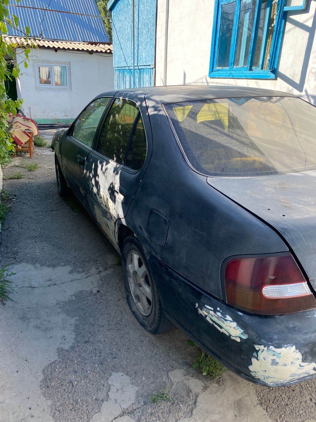 Срочно продаётся авто