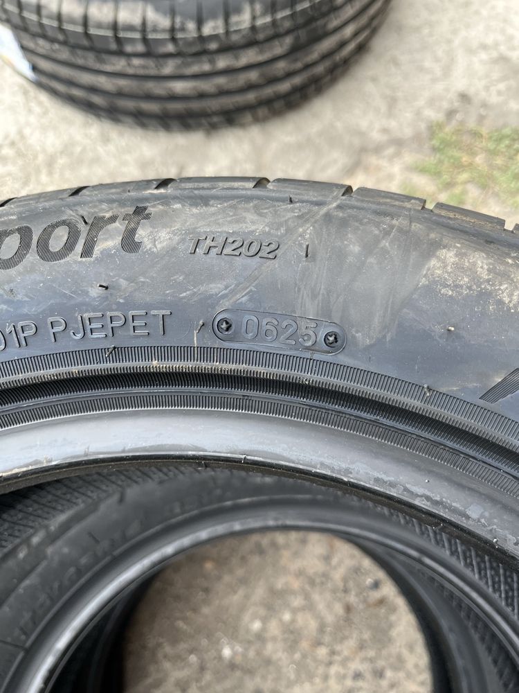 205/55 R16 Triangle TH202
