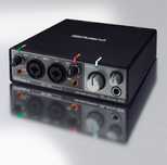 Roland Rubix 22 звуковуя карта