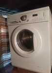 Продам стиральную машинку LG на 5кг