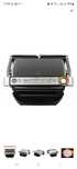 Продам электрогриль Tefal GC712D34