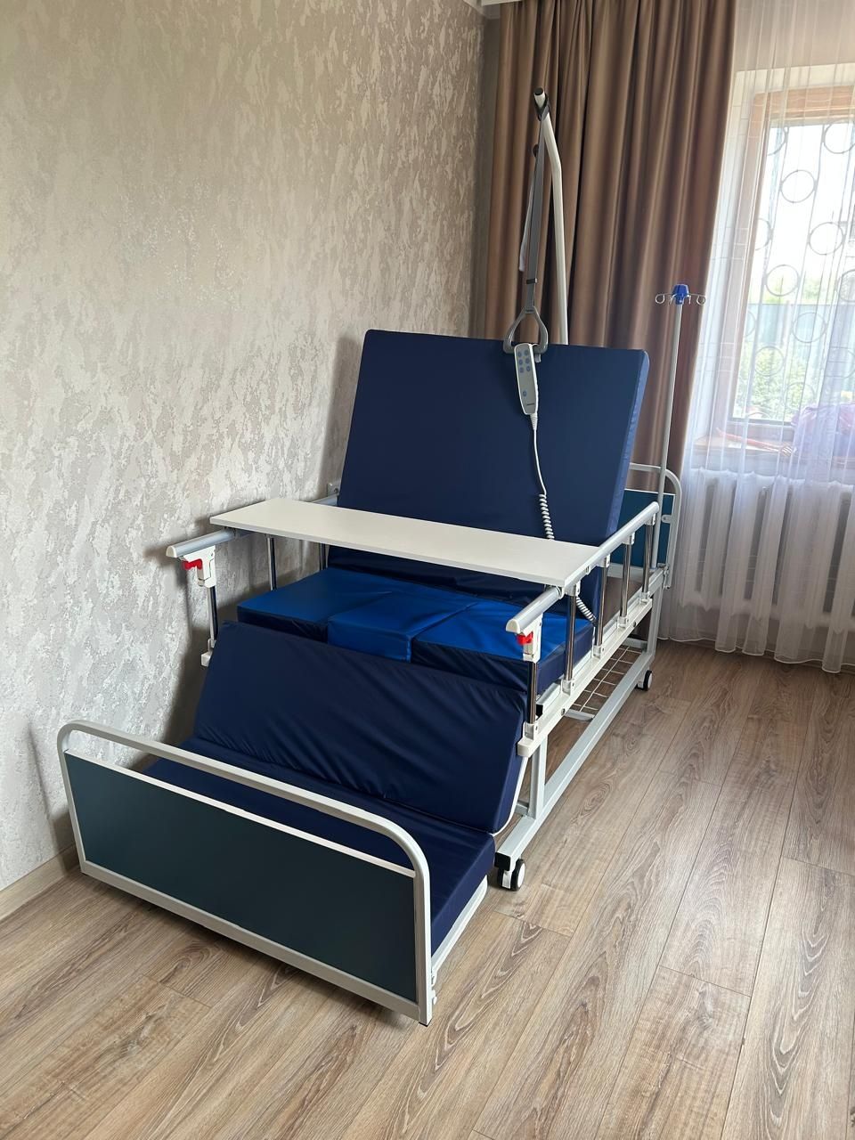 Продам функциональную кровать