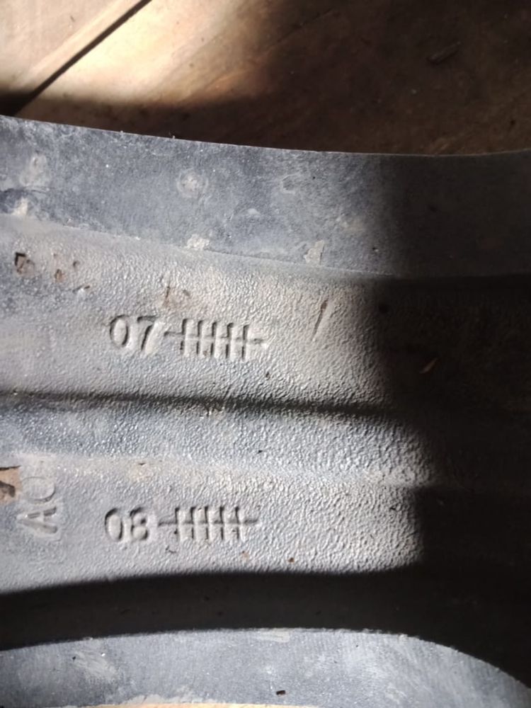 Продам 18 диски