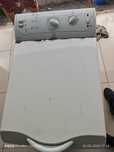 Стиральная машина indesit