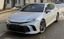 Toyota Camry Hybrid 2.0 HXS Sport Plus