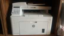 Продается лазерный принтер МФУ Hp lj Pro MFP m227fdn