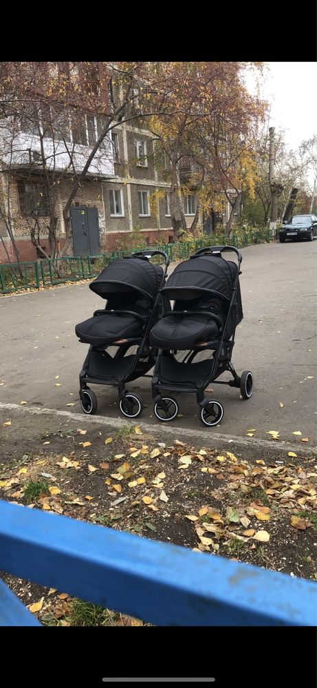 Продам коляску Dearest 819