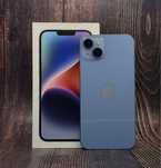 Iphone 14 Plus 256gb в идеальном состоянии ,гарантия