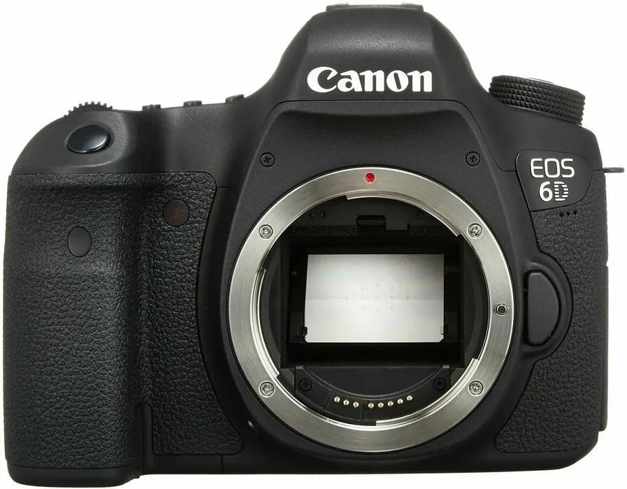 Canon 6d canon 100mm godox mf-r76