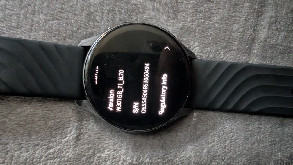 Продаю OnePlus Watch