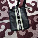 Барсетка Armani Exchange