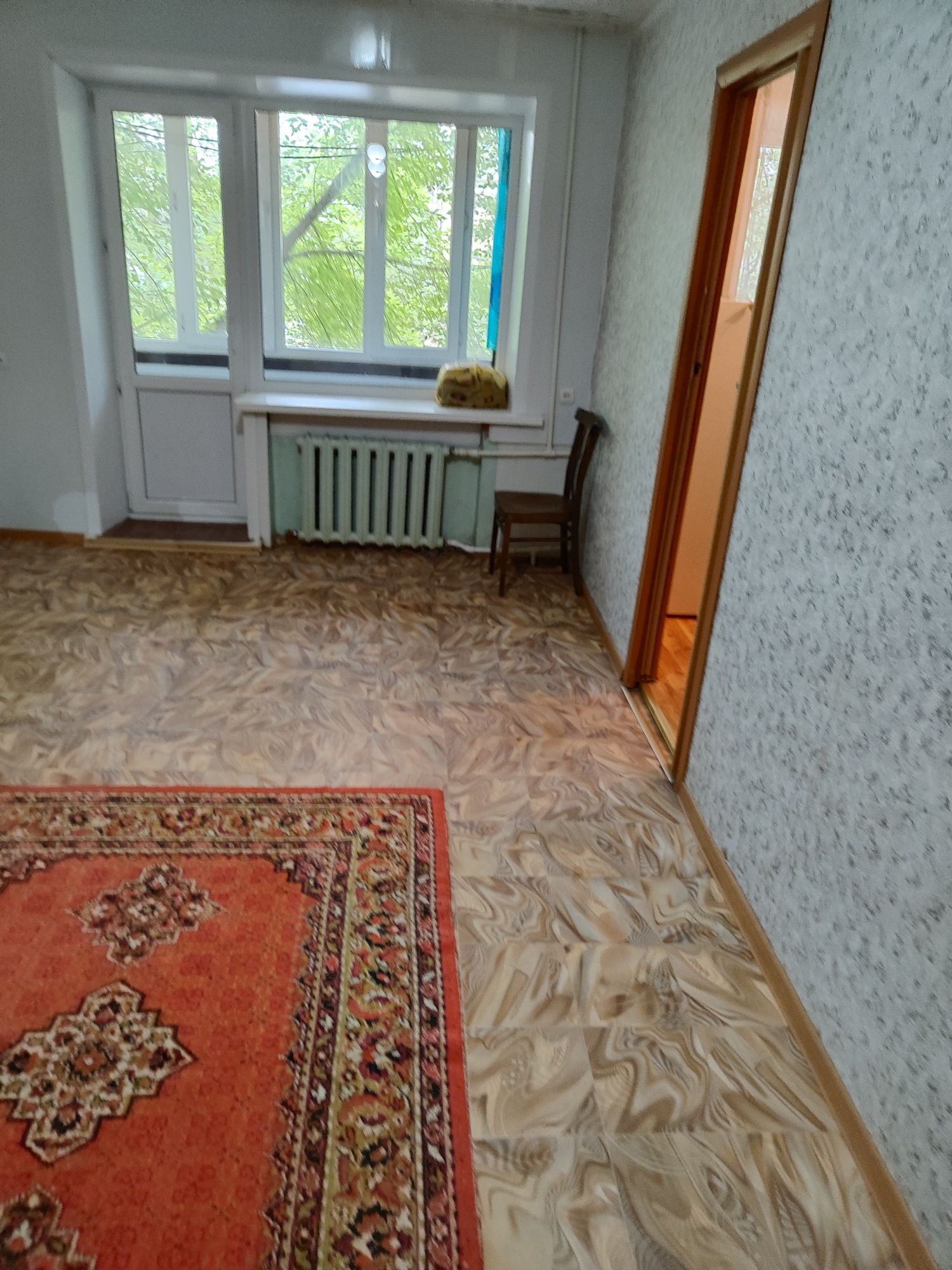 Продам 2-х комнатную квартиру