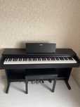 Продам цифровое фортепиано YAMAHA YDP-145B