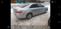 Продам автомобиль Камри 40 араб.2.4 2009г.в.2.40 2.