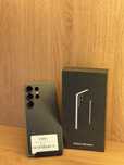 Samsung S25 Ultra / 256 GB Black