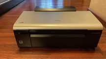 Принтер Epson
