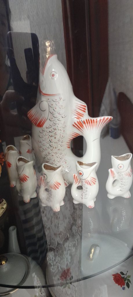 Продам новую рыбка